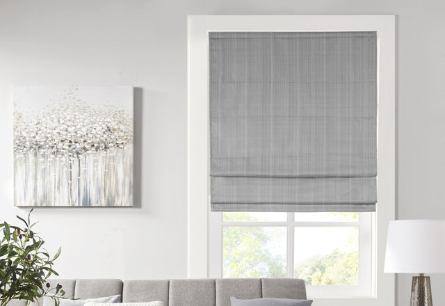 Room Darkening Blinds & Shades